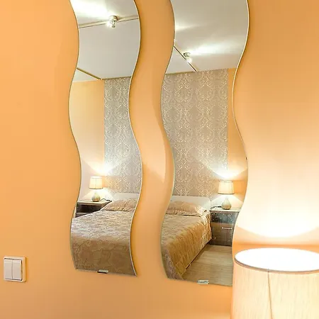 Appartamento G-5 Vilnius